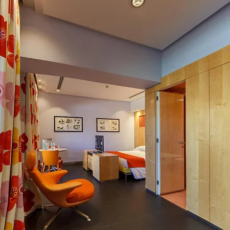 酒店 阿拉巴尼罗马酒店