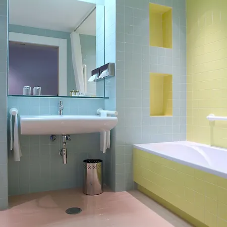 酒店 阿拉巴尼罗马酒店 4*