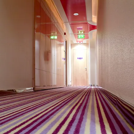 酒店 阿拉巴尼罗马酒店 4*