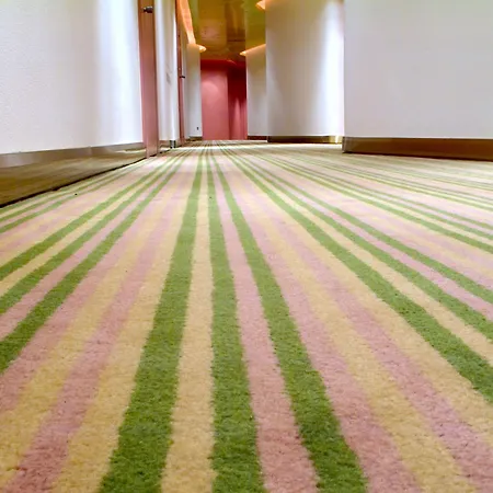 阿拉巴尼罗马酒店