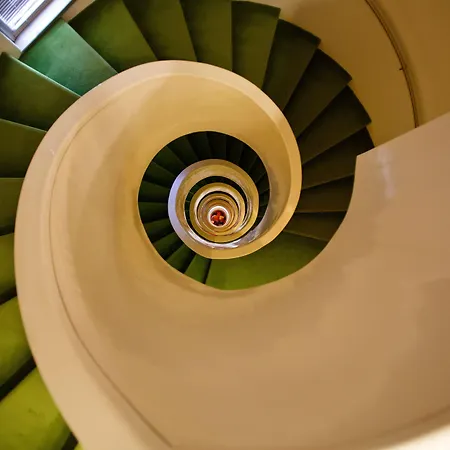 阿拉巴尼罗马酒店 酒店 4*