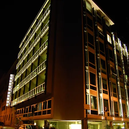 酒店 阿拉巴尼罗马酒店 罗马