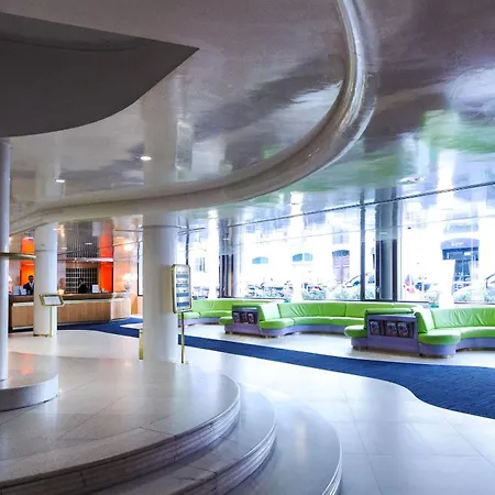 阿拉巴尼罗马酒店 酒店 罗马