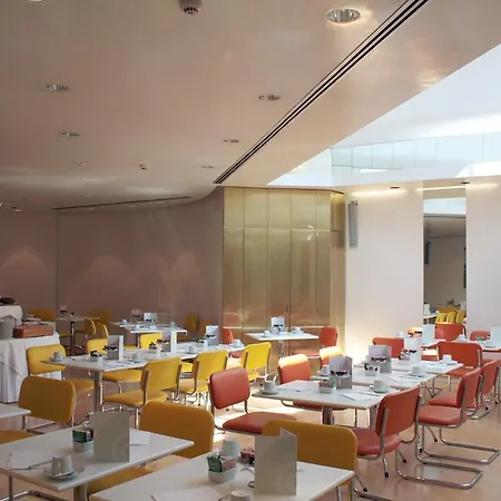 酒店 阿拉巴尼罗马酒店