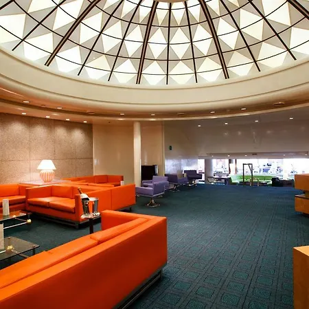 酒店 阿拉巴尼罗马酒店