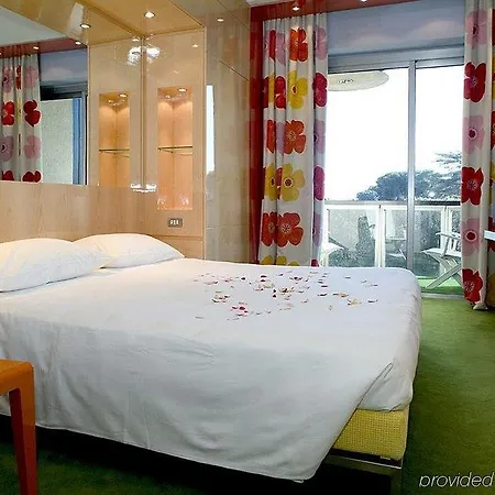 阿拉巴尼罗马酒店 罗马