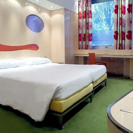 阿拉巴尼罗马酒店 酒店 罗马