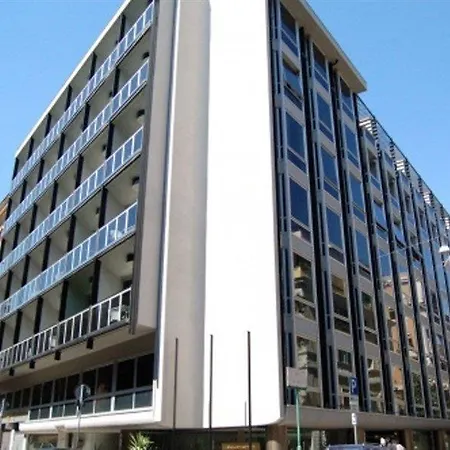 酒店 阿拉巴尼罗马酒店 4*