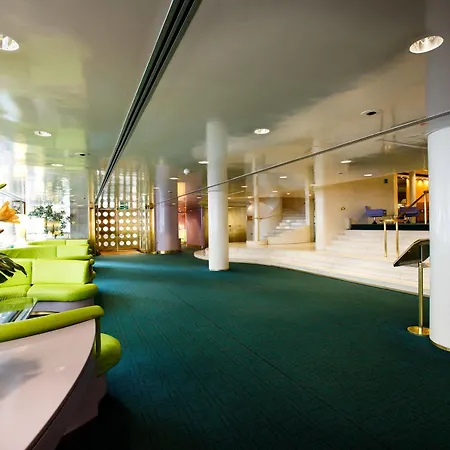 酒店 阿拉巴尼罗马酒店