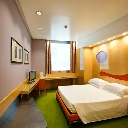 酒店 阿拉巴尼罗马酒店 4*