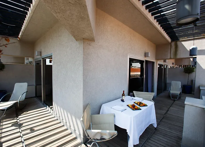 Hotel Albani 4*