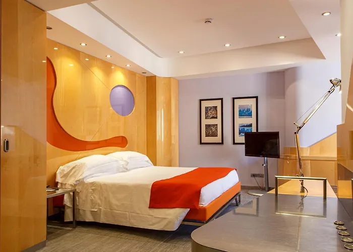Albani Hotel