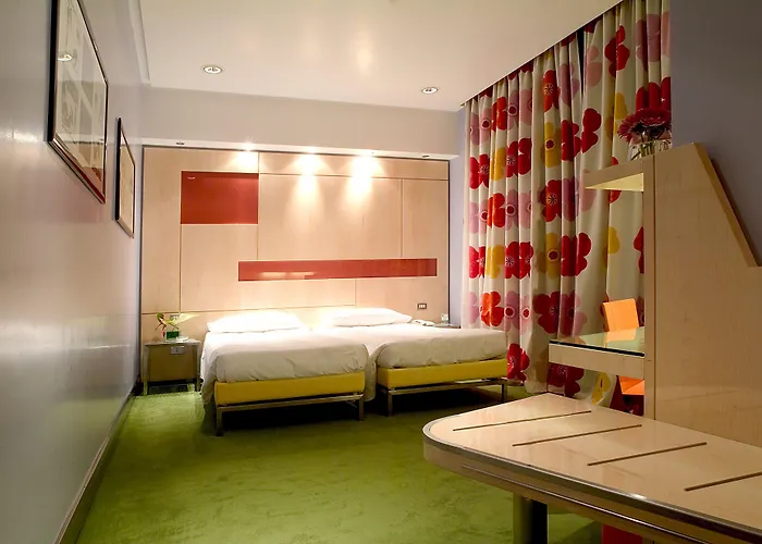 Albani Hotel 4*