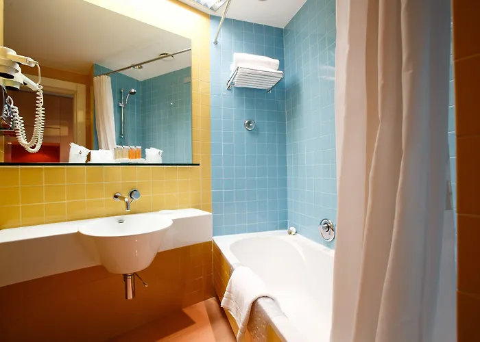 Albani Hotel