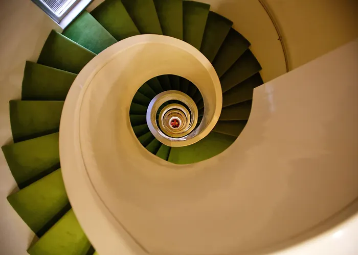 Albani Hotel 4*