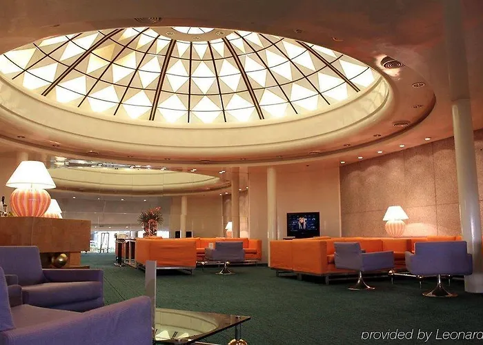 Hotel Albani