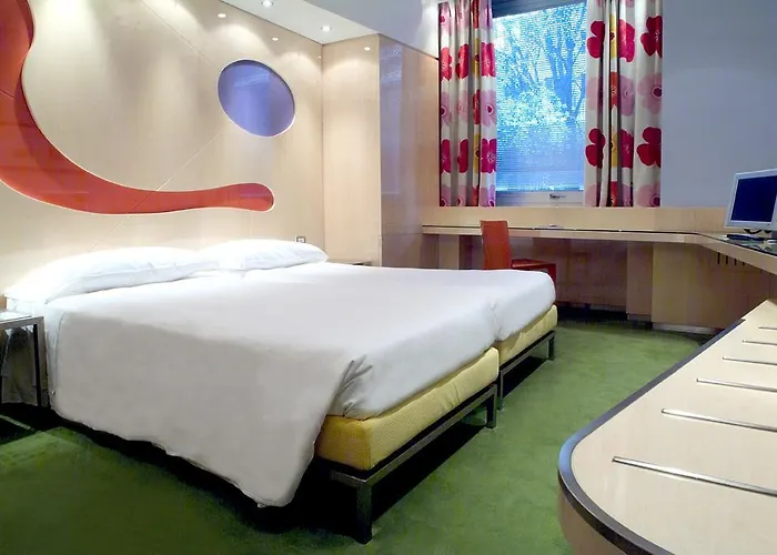 Albani Hotel Řím