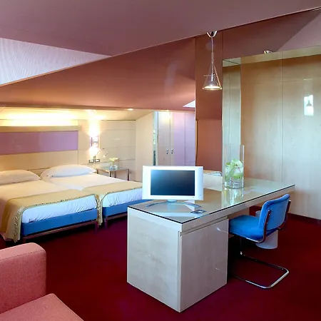 Hotel Albani