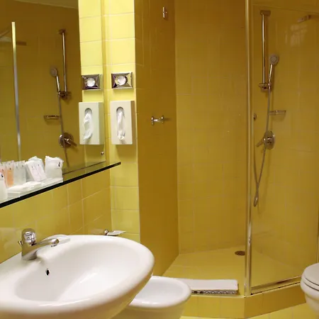 Hotel Albani