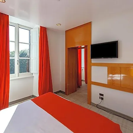 Albani Hotel Roma