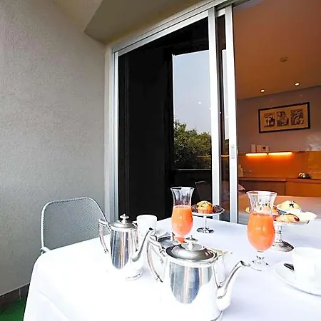 Albani Hotel Roma