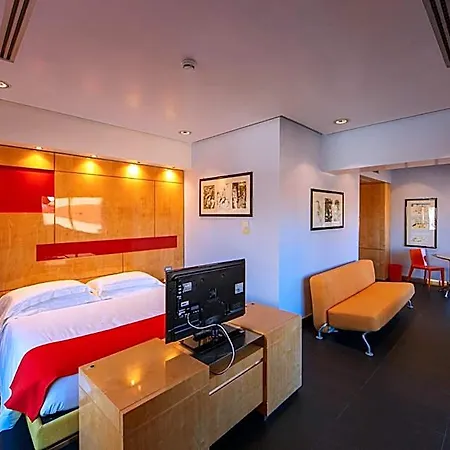Albani Hotel Roma