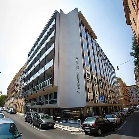 Hotel Albani