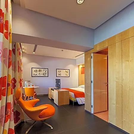 Hotel Albani