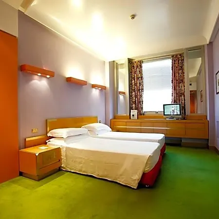 Albani 4* Roma