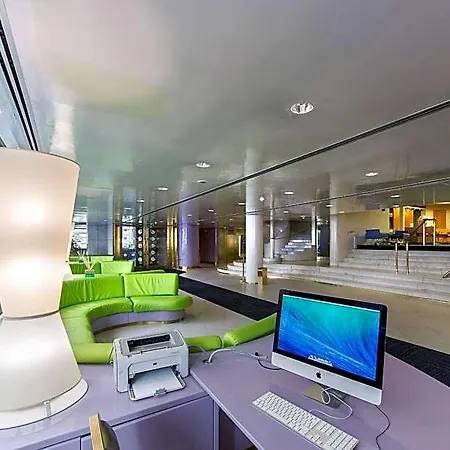 Albani Hotel 4*