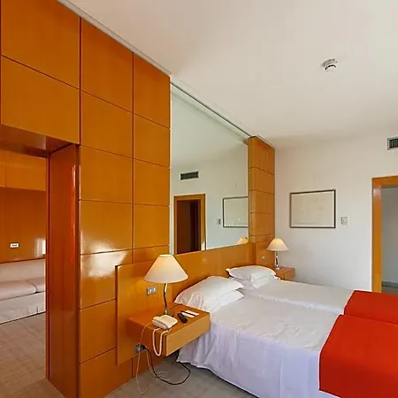 Albani Hotel Roma