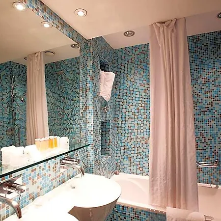 Hotel Albani Roma
