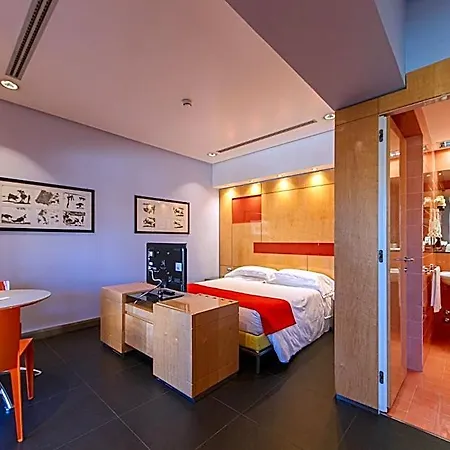 Hotel Albani
