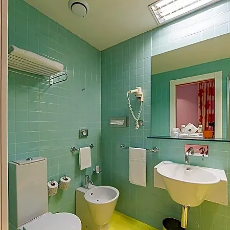 Albani 4* Roma