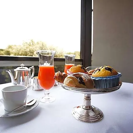 Albani Hotel 4*
