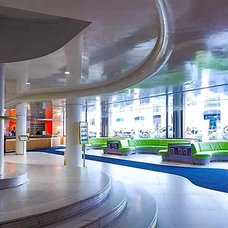 Albani Hotel 4*