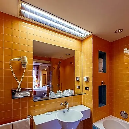 Albani 4* Roma
