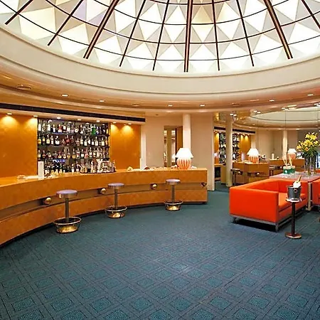 Hotel Albani Roma