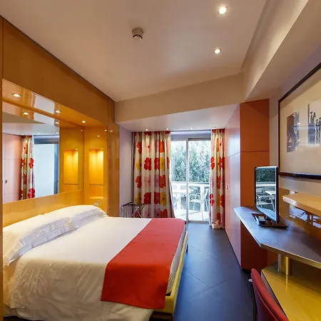 Hotel Albani Roma