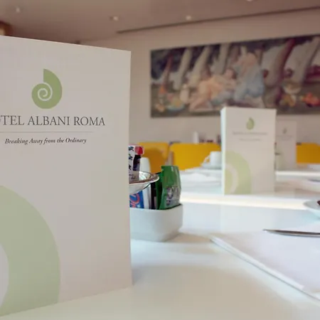 Albani Hotel