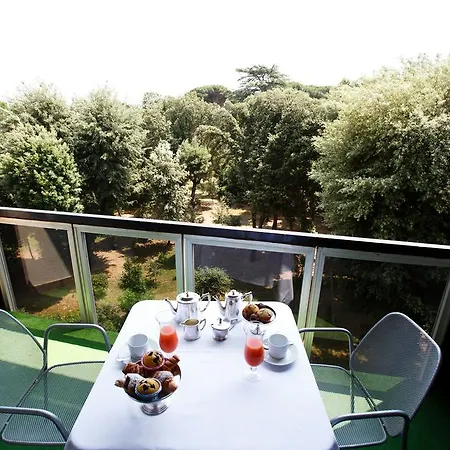Albani 4* Roma