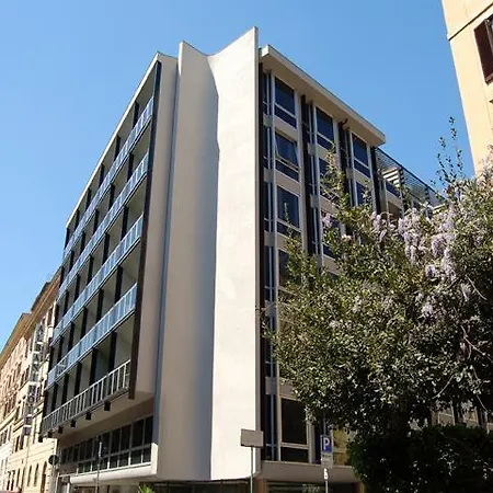 Albani 4* Roma
