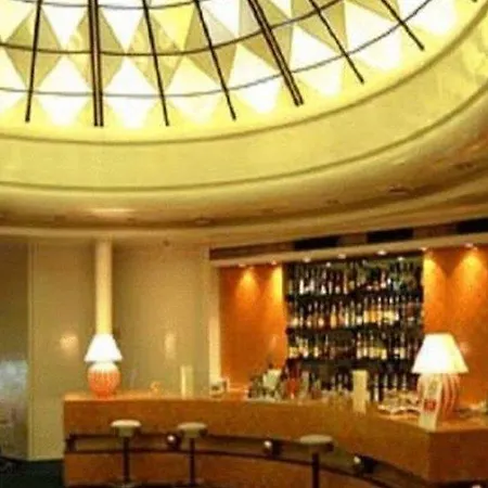 阿拉巴尼罗马酒店 罗马