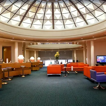 Hotel Albani Roma