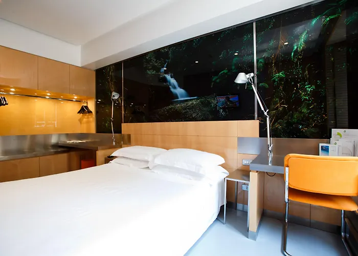 Albani מלון רומא