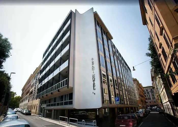 Albani Otel 4*