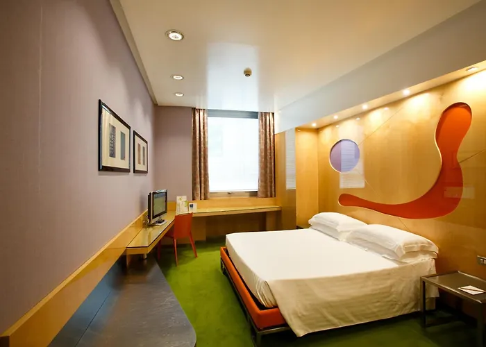 Otel Albani 4*