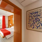 Albani 4* Rome