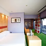 Hotel Albani