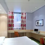 Hotel Albani 4*